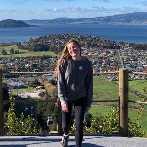 Meet your Posher, Payton